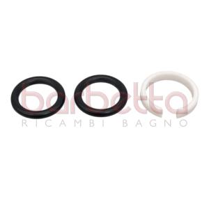 ANELLO E O-RING RICAMBIO ZUCCHETTI R98072