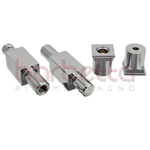 PLACCHETTA ASTA MURALE BELLAGIO ZUCCHETTI R99379