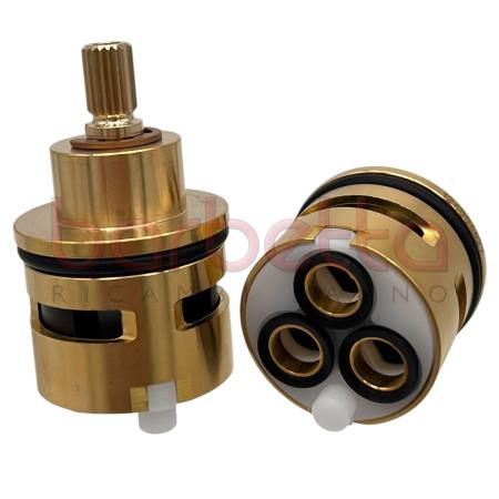 DEVIATORE 3 VIE RICAMBIO FRATTINI R11034