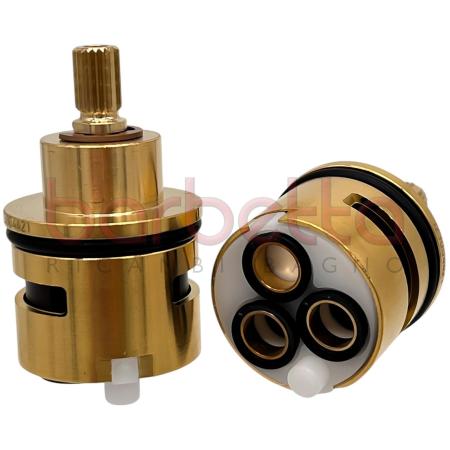 DEVIATORE 2 VIE RICAMBIO FRATTINI R11033