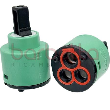CARTUCCIA CERAMICA D.40 CISAL ZZ95274000