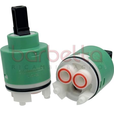 CARTUCCIA CERAMICA D.40 CISAL ZZ95273000