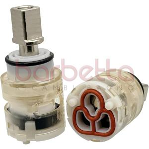 CARTUCCIA CERAMICA D.25 RICAMBIO STSR ST231B201039