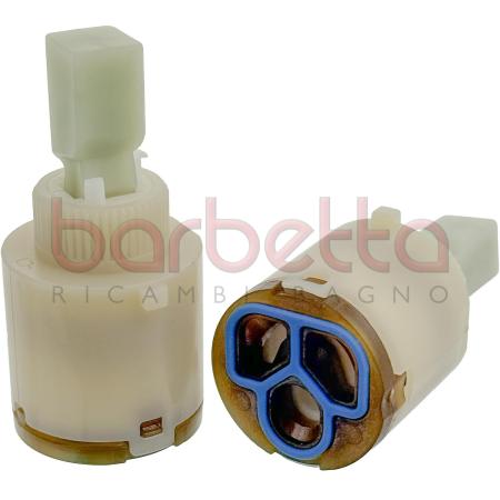 CARTUCCIA D.25 GALATRON 0125CF0XX-005