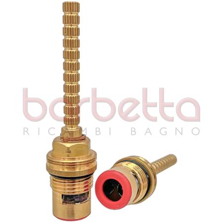 VITONE CERAMICO RICAMBIO EURORAMA R1541
