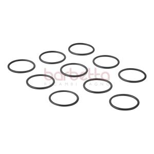 O-RING 10 PZ. RICAMBIO GROHE 0119600M
