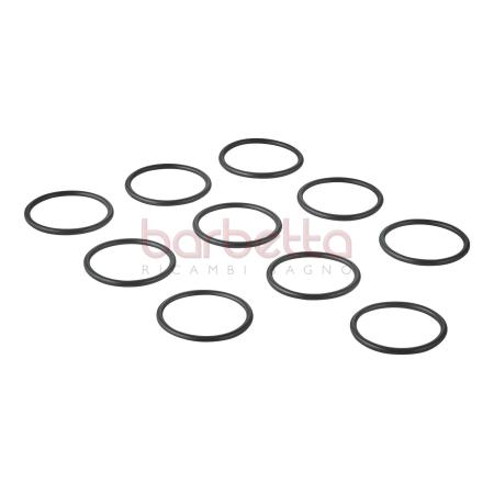 O-RING 10 PZ. RICAMBIO GROHE 0119600M