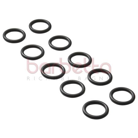 O-RING RICAMBIO GROHE 0119800M