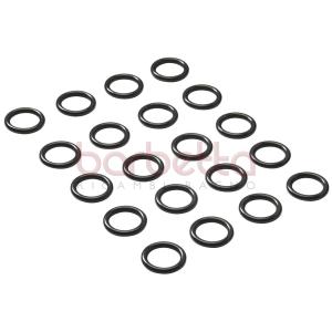 O-RING RICAMBIO GROHE 0127600M