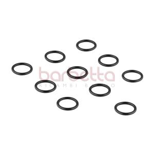 O-RING CROMO RICAMBIO GROHE 0128000M