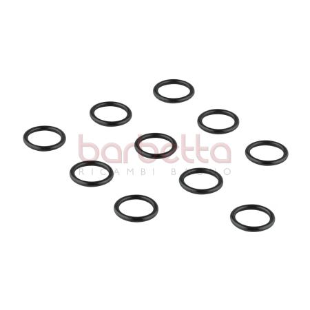 O-RING CROMO RICAMBIO GROHE 0128000M