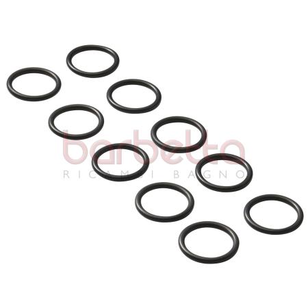 O-RING RICAMBIO GROHE 0128100M
