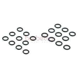 O-RING 20 PZ. CROMO RICAMBIO GROHE 0128300M