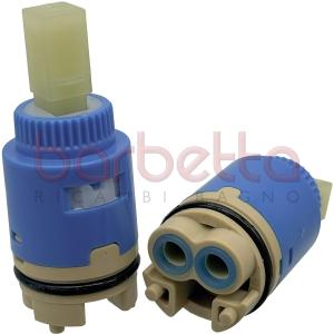 CARTUCCIA D.25 CON DISTRIBUTORE TW25A
