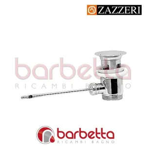 SCARICO AUTOMATICO G 1" 1/4" DA-DA ZAZZERI 2900F302A00CRCR