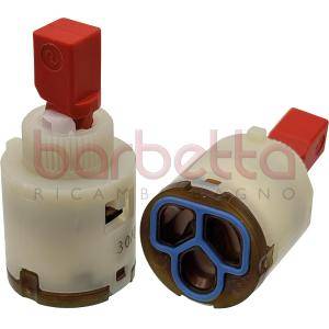 CARTUCCIA D.25 RICAMBIO BANDINI RTVT117ZZ