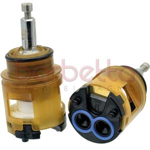 CARTUCCIA D.25 RICAMBIO BANDINI RTVT125ZZ