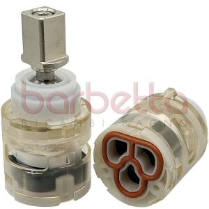 CARTUCCIA D.25 RICAMBIO ICE CUBE BANDINI 386454