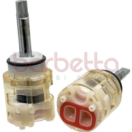 CARTUCCIA D.25 RICAMBIO FUNTANIN BELLOSTA 01-805012