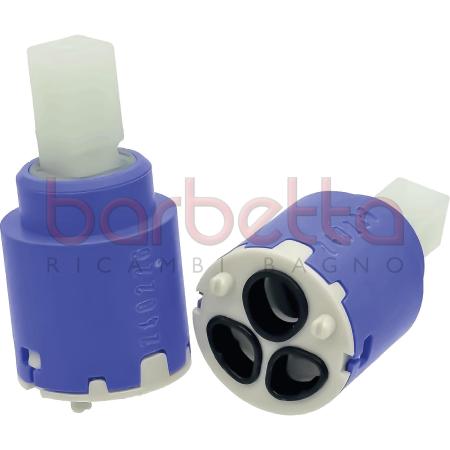 CARTUCCIA D.25 RICAMBIO MINI-B BELLOSTA 444021