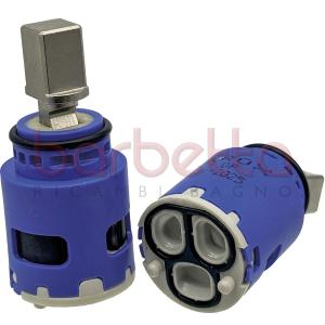 CARTUCCIA D.25 APERTA RICAMBIO BELLOSTA 785003