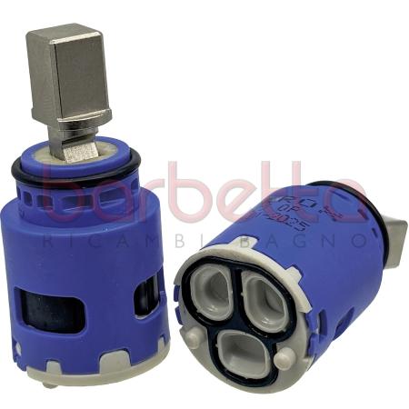 CARTUCCIA D.25 APERTA RICAMBIO BELLOSTA 785003