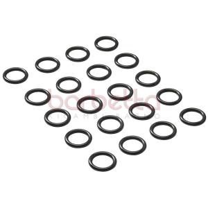 O-RING 20 PZ. RICAMBIO GROHE 0128500M