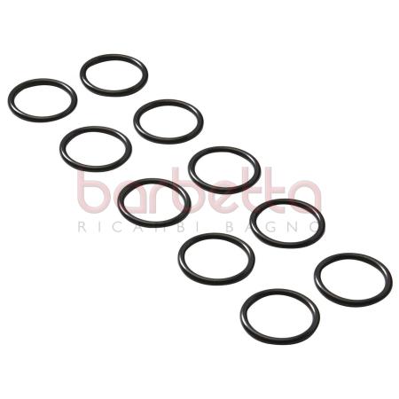 O-RING RICAMBIO GROHE 0128700M