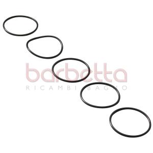 O-RING 10 PZ. RICAMBIO GROHE 0128800M