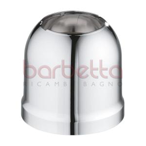 EPLUS CAPPUCCIO CROMO RICAMBIO GROHE 01734000
