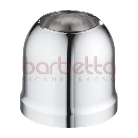 EPLUS CAPPUCCIO CROMO RICAMBIO GROHE 01734000