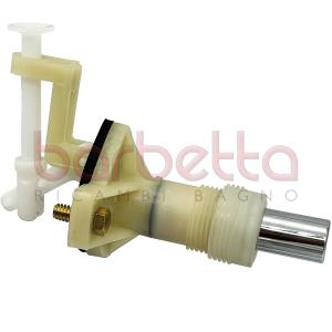 RICAMBIO PUCCI PULSANTE COMPLETO CASSETTA 80009035