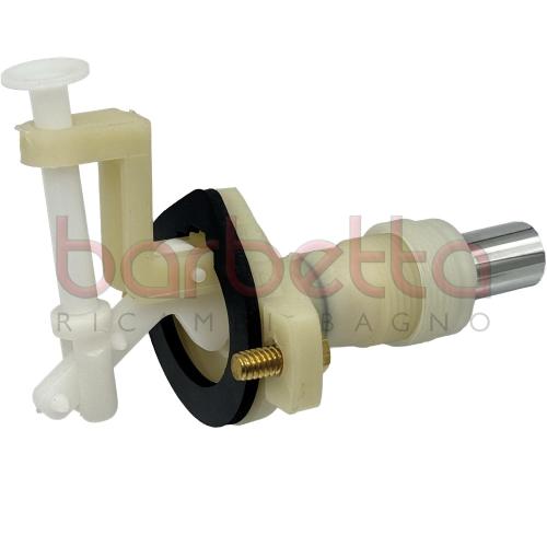 RICAMBIO PUCCI PULSANTE COMPLETO CASSETTA 80009035