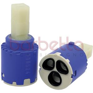 CARTUCCIA RICAMBIO D.25 BONGIO 9843