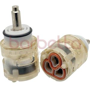CARTUCCIA CERAMICA D.25 RICAMBIO BONGIO 9826
