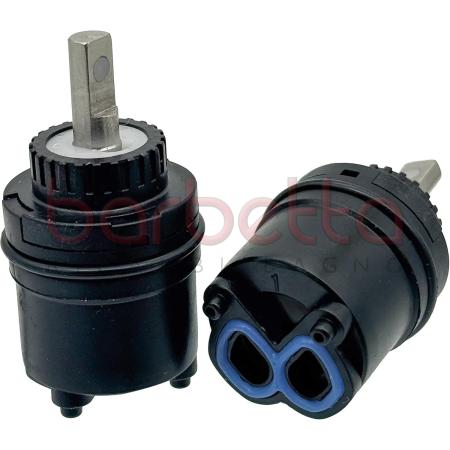 CARTUCCIA D.26 MM RICAMBIO BONGIO 9853