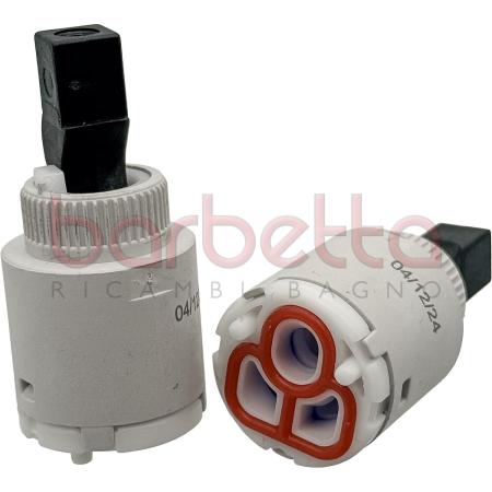 CARTUCCIA CERAMICA D.25 CISAL ZZ94240000
