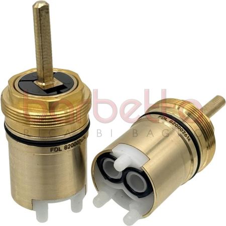 CARTUCCIA PROMIX D.25 RICAMBIO CRISTINA CR19082Q