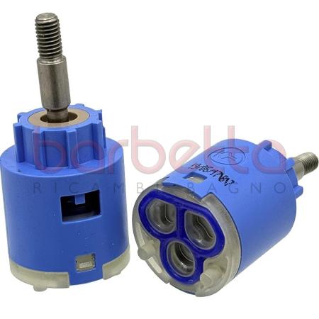 CARTUCCIA CERAMICA D.25 JOYSTICK EURORAMA R1994