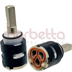 CARTUCCIA PROGRESSIVA D.25 RICAMBIO FANTINI 90005070