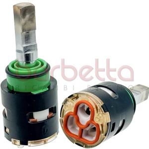 CARTUCCIA D.25 PER NOSTROMO ELETTRONICO FANTINI 90002570