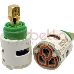 CARTUCCIA D.25 MILANO FANTINI 90003070