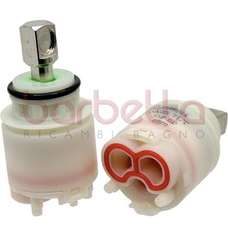 CARTUCCIA D.25 RICAMBIO FANTINI 90003370