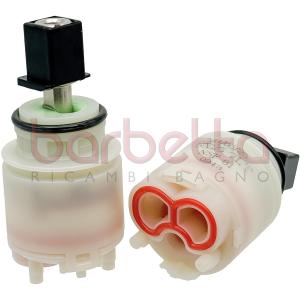 CARTUCCIA D.25 RICAMBIO FANTINI 9000R470