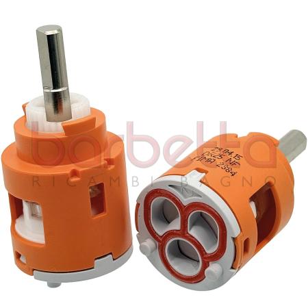 CARTUCCIA D.25 RICAMBIO FIMA FRATTINI F2224