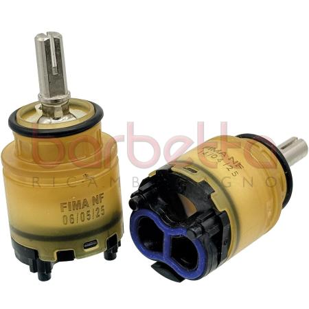 CARTUCCIA D.25 RICAMBIO FIMA FRATTINI F2370
