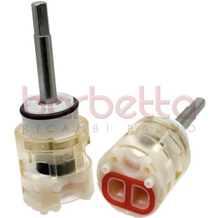 CARTUCCIA D.25 HYDROMINIMAL JKS89 FIR 05905331000
