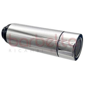 DOCCETTA ZIGRINATA RICAMBIO GESSI R0389