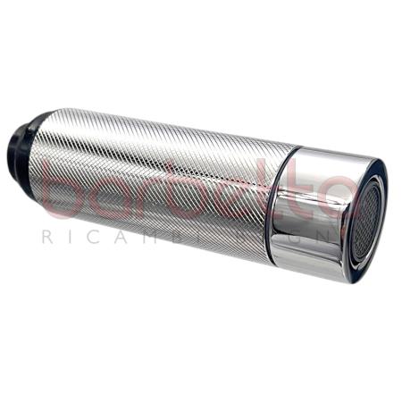 DOCCETTA ZIGRINATA RICAMBIO GESSI R0389