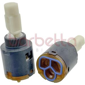 CARTUCCIA D.25 RICAMBIO FOSTER 9500/011